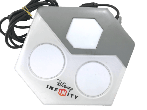 Disney Infinity PLAYING PORTAL