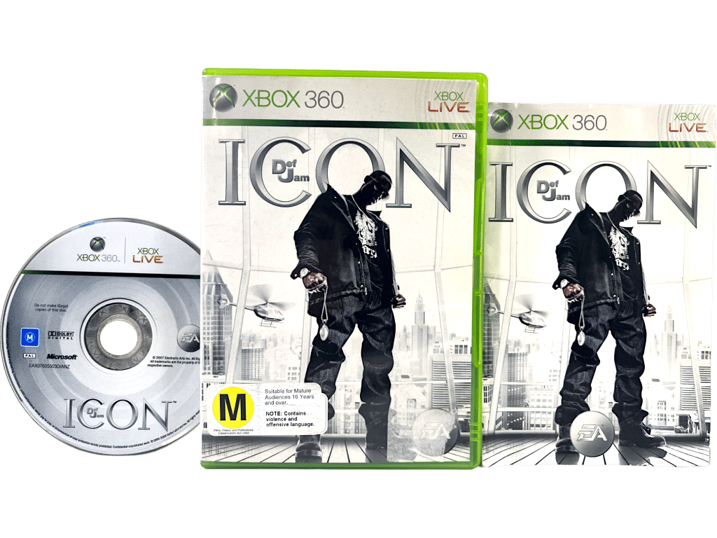 This preowned game comes complete with case + cover + manual / booklet + game disc. Some light superficial markings / cosmetic scratches, but these are very minor imperfections which do not affect game play in any way. Follow Appleby Games on Facebook & Instagram for Free $20 Vouchers for every $200 spent with our Loyalty Programme, product updates, competitions, and find our store opening hours on Google.