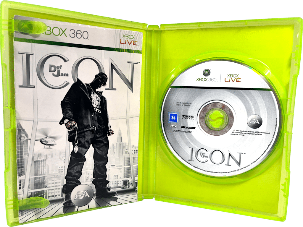 This preowned game comes complete with case + cover + manual / booklet + game disc. Some light superficial markings / cosmetic scratches, but these are very minor imperfections which do not affect game play in any way. Follow Appleby Games on Facebook & Instagram for Free $20 Vouchers for every $200 spent with our Loyalty Programme, product updates, competitions, and find our store opening hours on Google.