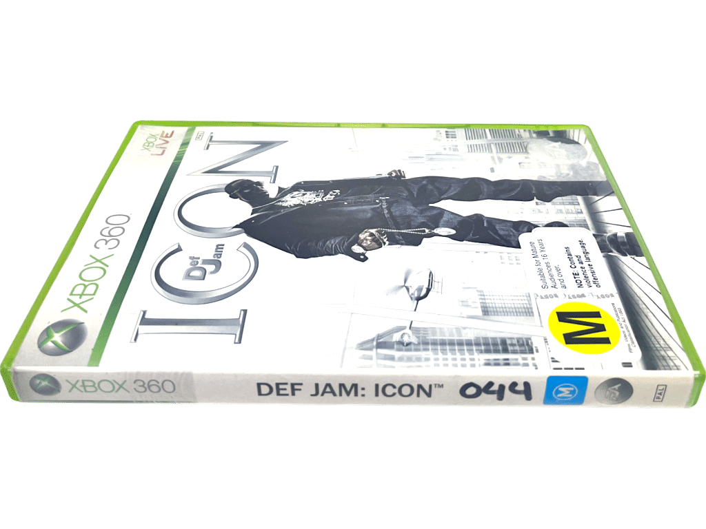 This preowned game comes complete with case + cover + manual / booklet + game disc. Some light superficial markings / cosmetic scratches, but these are very minor imperfections which do not affect game play in any way. Follow Appleby Games on Facebook & Instagram for Free $20 Vouchers for every $200 spent with our Loyalty Programme, product updates, competitions, and find our store opening hours on Google.