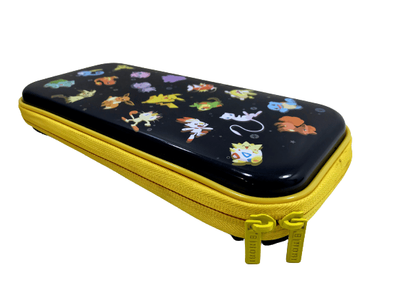 POKEMON HORI Vault Case (Pokemon Stars) for Nintendo Switch - Image 9