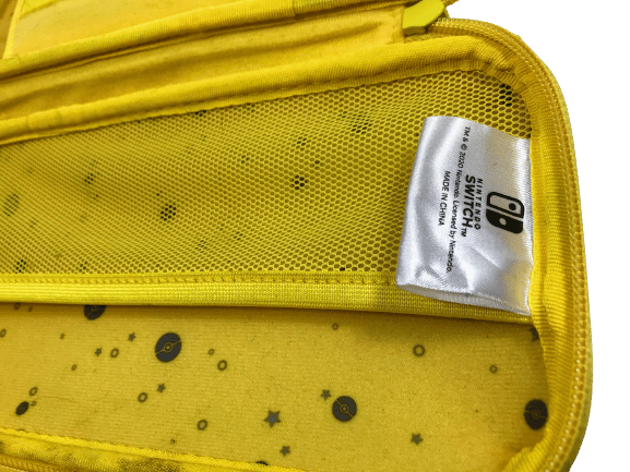 POKEMON HORI Vault Case (Pokemon Stars) for Nintendo Switch - Image 15