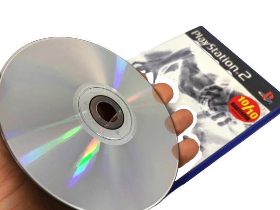 OBSCURE (PS2) *RARE* - Image 5