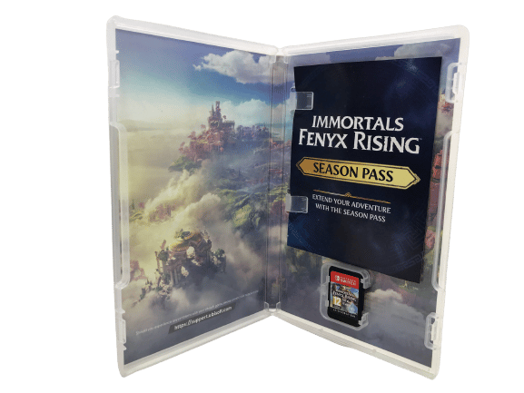 Immortals Fenyx Rising (Nintendo Switch) - Image 3