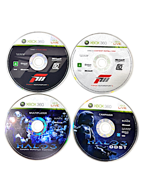 Odst Microsoft Store Halo Halo 3: ODST (Microsoft Xbox 360, 2009