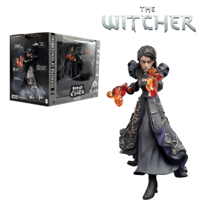 The WITCHER Mini Epics - Yennefer of Vengerberg