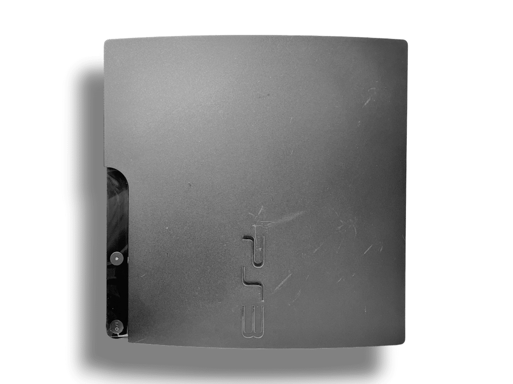 PS3 Slim CECH-2502AB 160GB Console