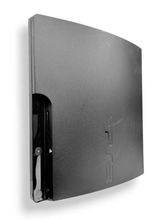 PS3 Slim CECH-2502AB 160GB Console