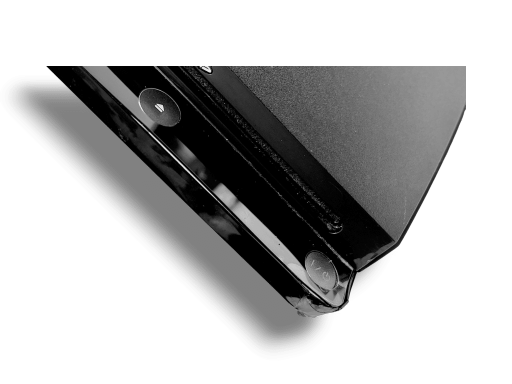 PS3 Slim CECH-2502AB 160GB Console