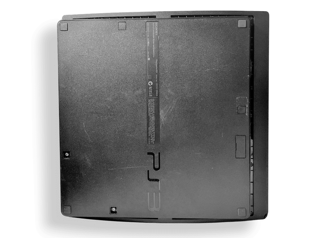 PS3 Slim CECH-2502AB 160GB Console