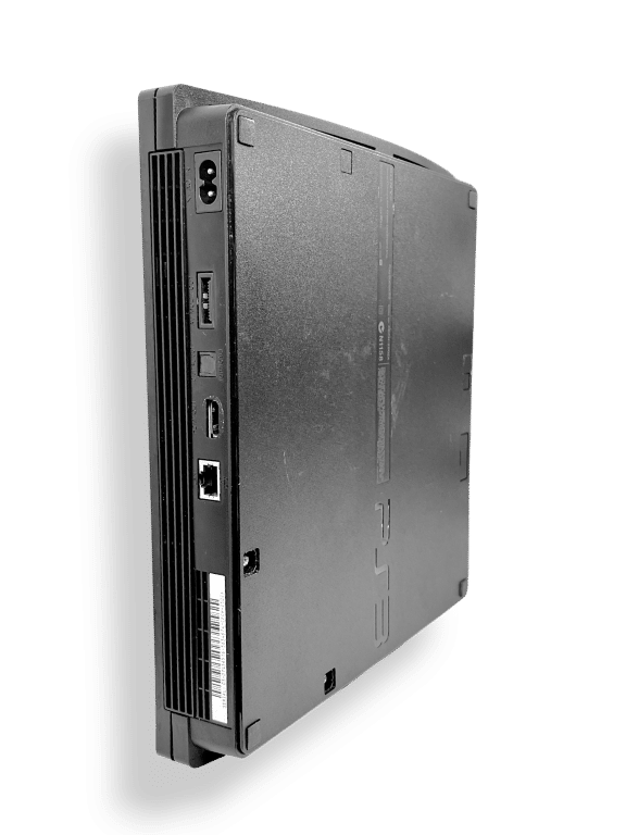 PS3 Slim CECH-2502AB 160GB Console