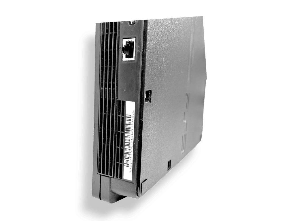 PS3 Slim CECH-2502AB 160GB Console