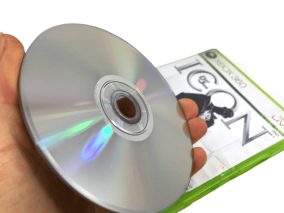 DEF JAM: ICON (XBox 360) *RARE* - Image 4