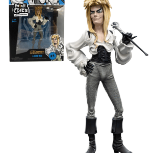 Jareth Mini epic Weta