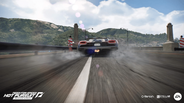 Need for Speed: Hot Pursuit Remastered (Xbox One - Image 10
