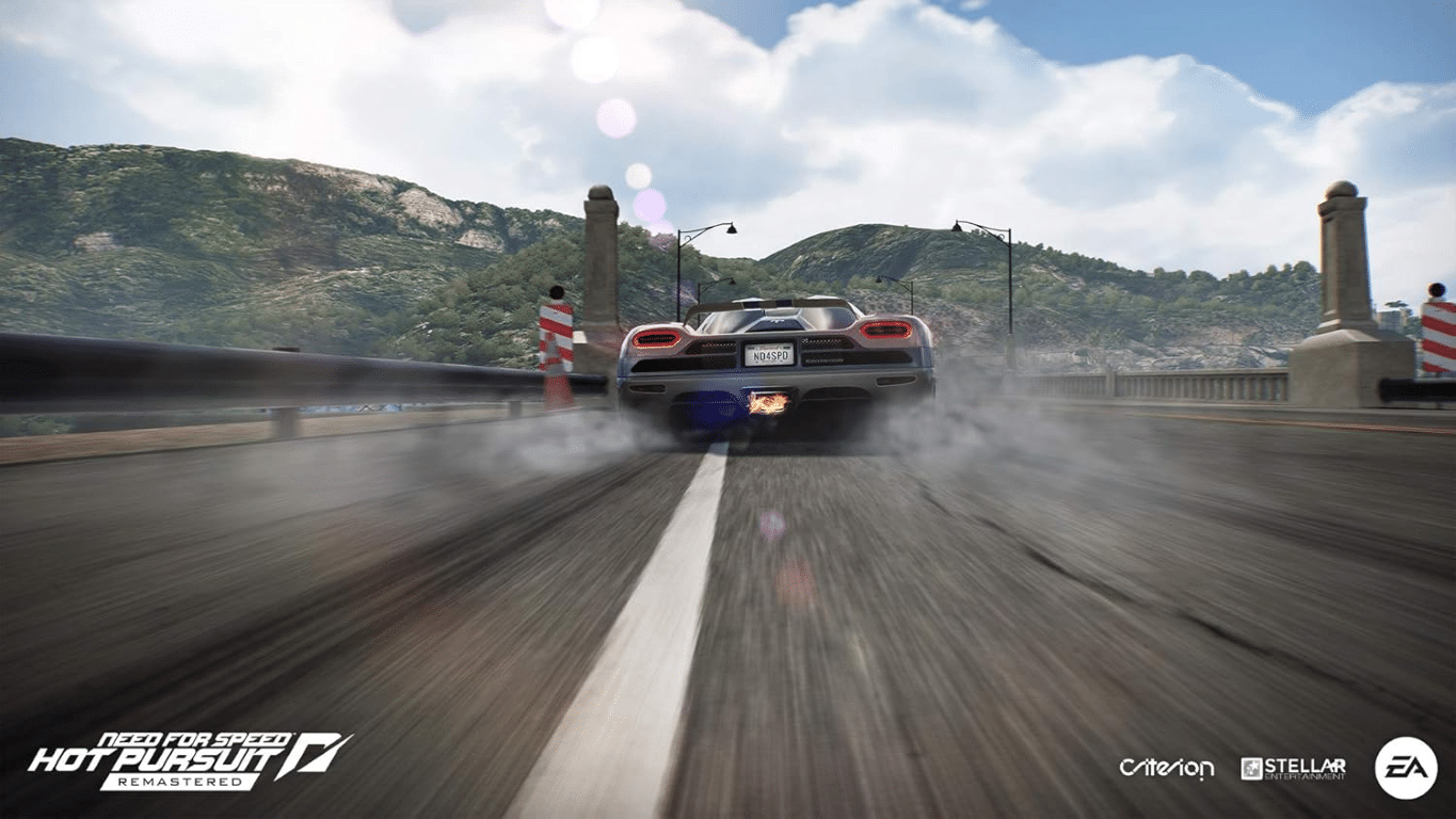 Need for Speed: Hot Pursuit Remastered (Xbox One - Image 11