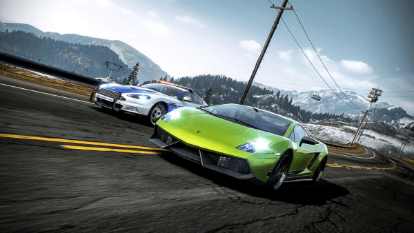 Need for Speed: Hot Pursuit Remastered (Xbox One - Image 8