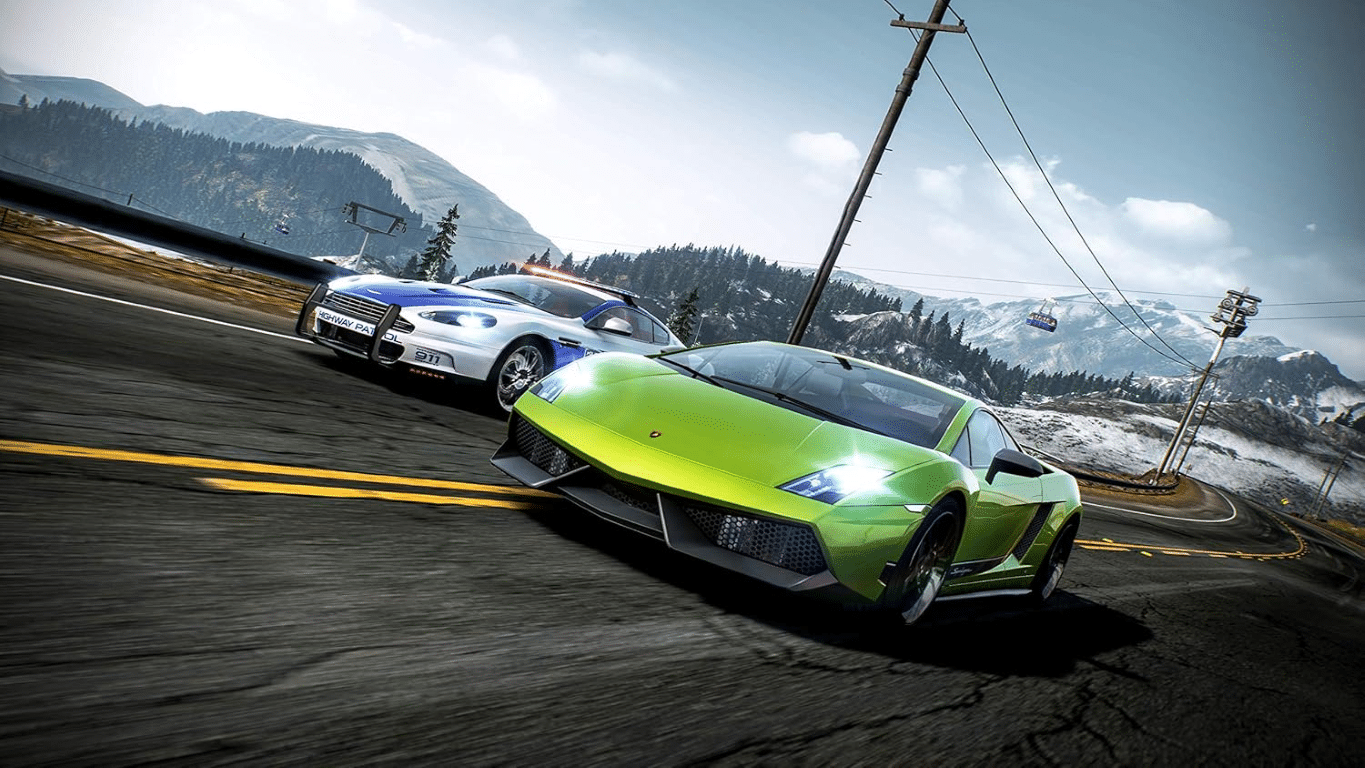 Need for Speed: Hot Pursuit Remastered (Xbox One - Image 9