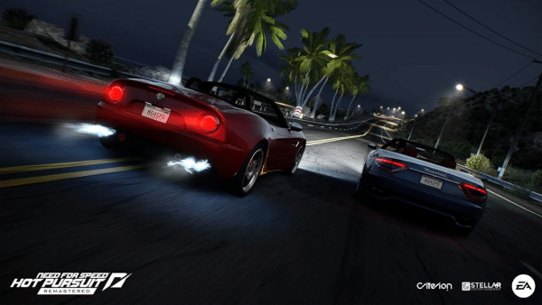 Need for Speed: Hot Pursuit Remastered (Xbox One - Image 11