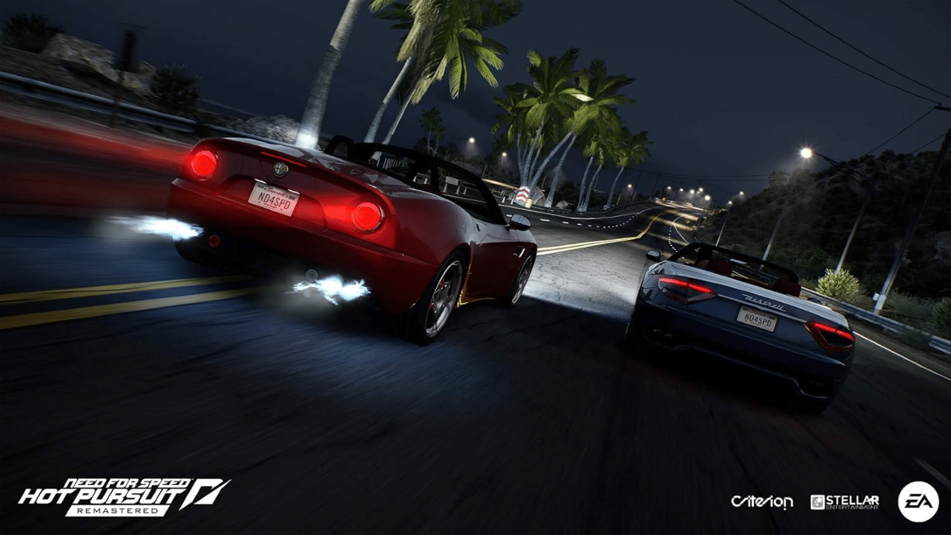 Need for Speed: Hot Pursuit Remastered (Xbox One - Image 12