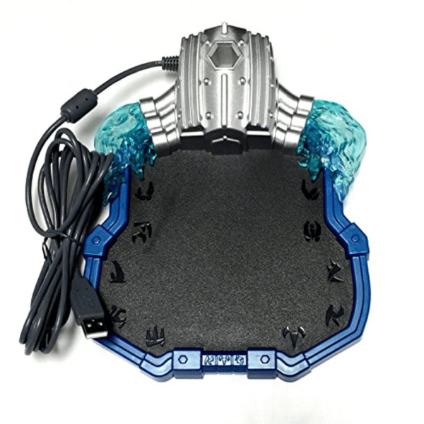 Skylanders SUPERCHARGERS (XBox 360) GAME + PORTAL - Image 9