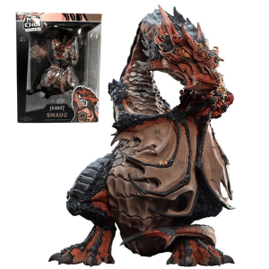 Smaug Mini Epic Weta