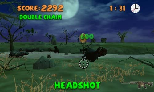 Outdoors Unleashed: AFRICA 3D (3DS) - Image 4