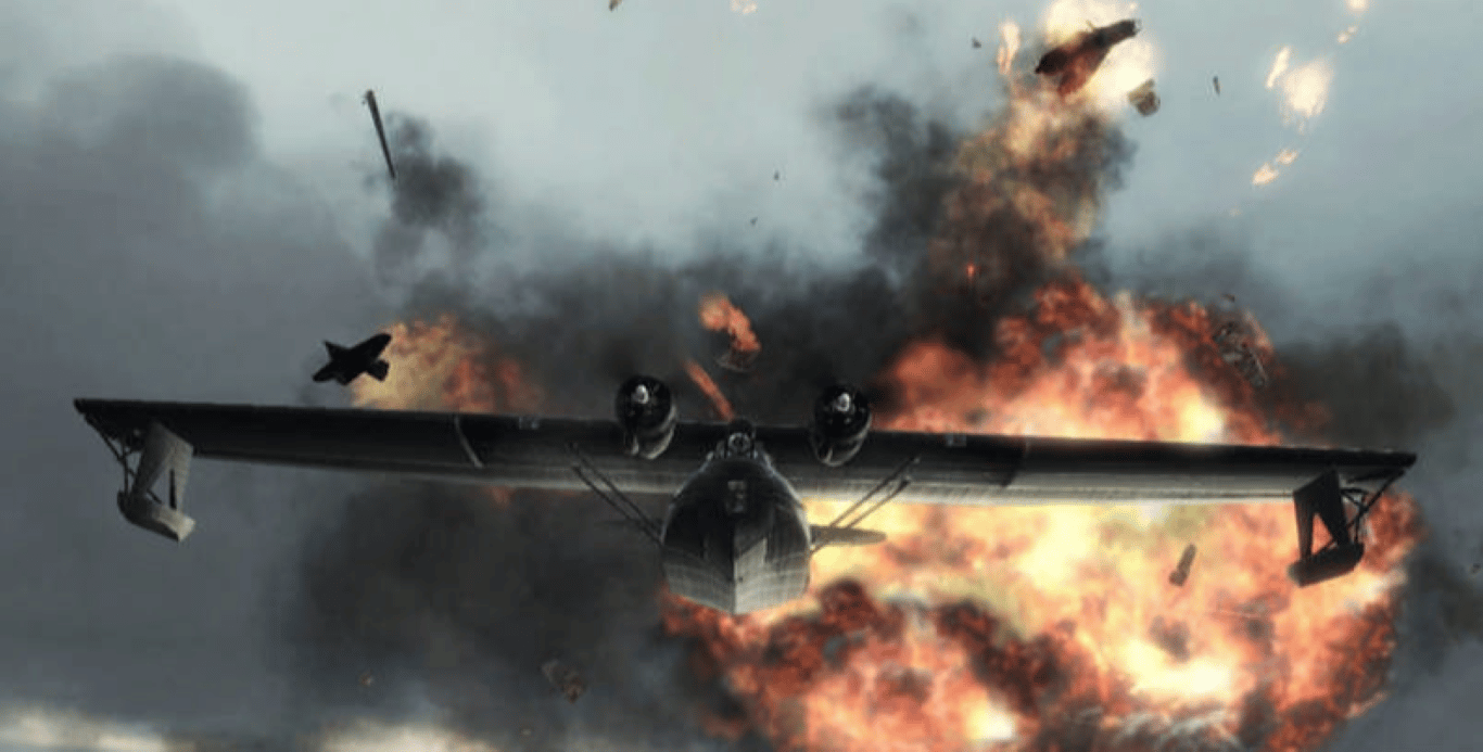 Call of Duty World At War (PS3) *EXCELLENT & COMPLETE* - Image 11