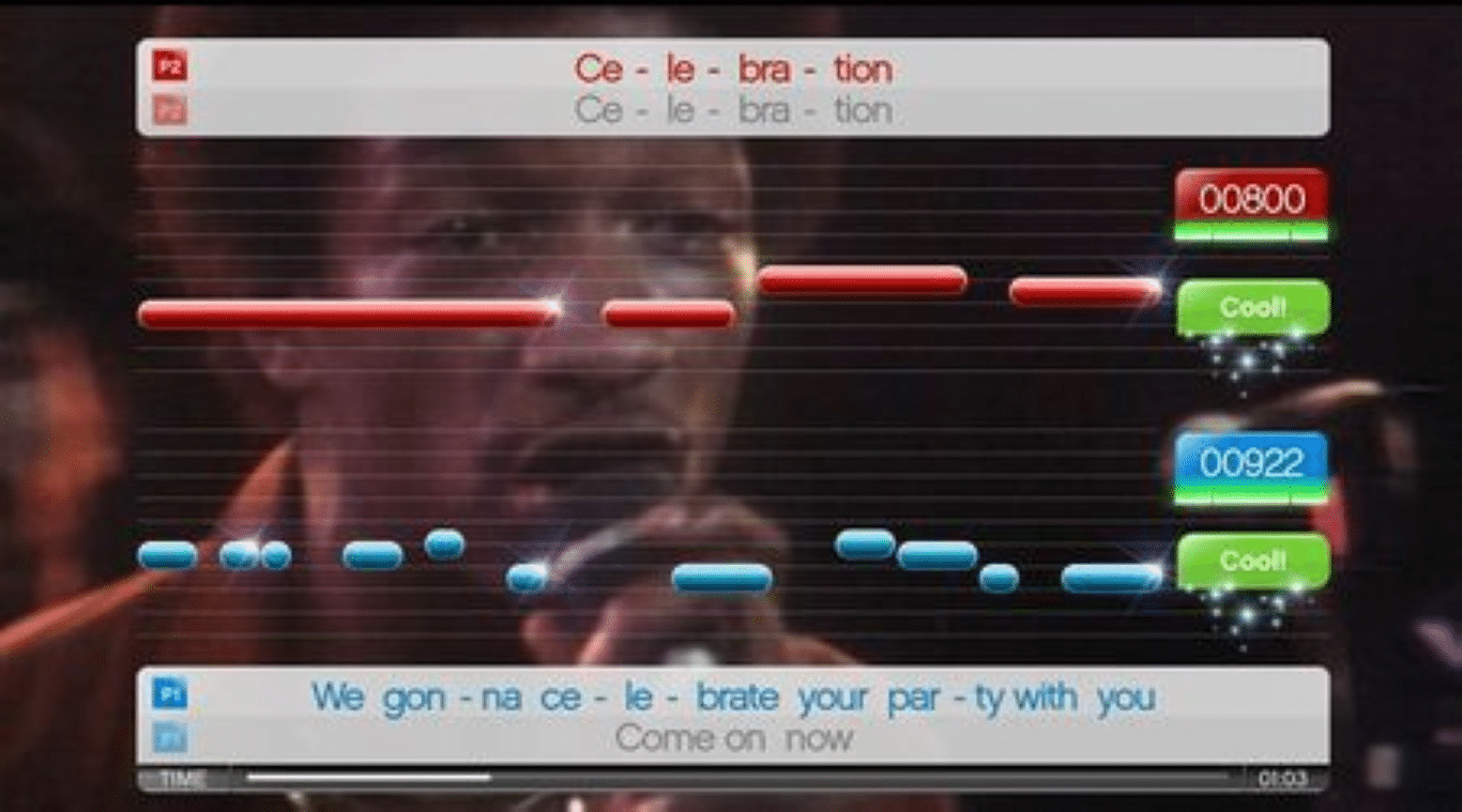 SingStar VOLUME 2 (PS3) - Image 5