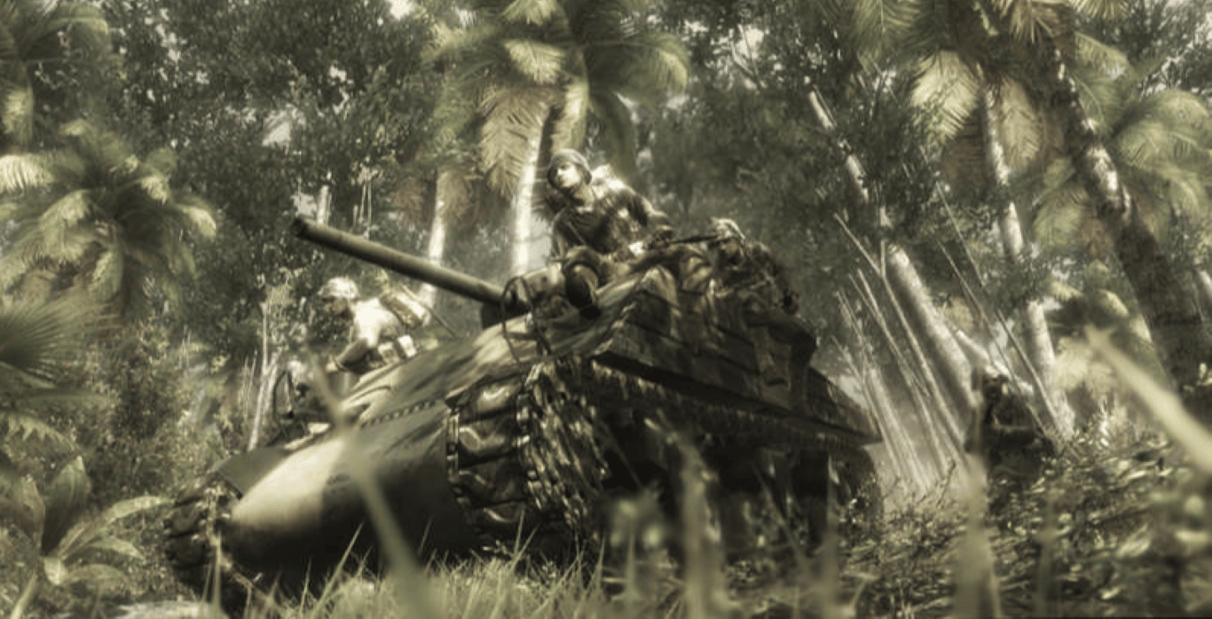 Call of Duty World At War (PS3) *EXCELLENT & COMPLETE* - Image 9