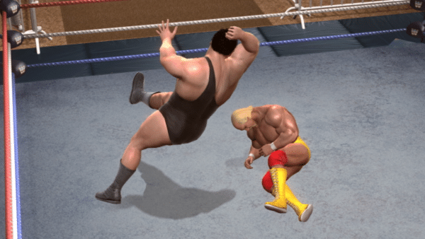 WWE Legends of WrestleMania (RARE) *MINT COMPLETE* - Image 6
