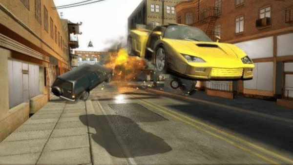 STUNTMAN: Ignition (Xbox 360) *EXCELLENT CONDITION* - Image 7