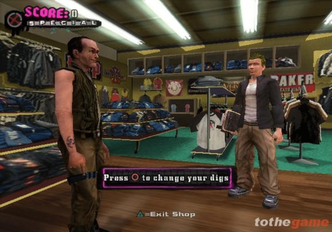 Tony Hawk's American Wasteland (Xbox 360) *MINT COLLECTOR'S