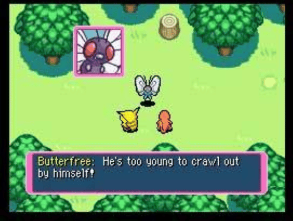 Pokemon Mystery Dungeon: Blue Rescue Team (DS) *EXCELLENT + COMPLETE* - Image 4