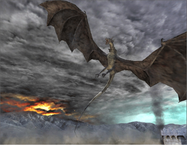The Lord of the Rings: The Return of the King (PS2) *MINT COMEPLETE* - Image 5