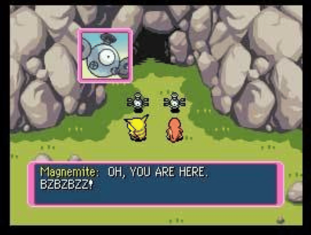 Pokemon Mystery Dungeon: Blue Rescue Team (DS) *EXCELLENT & COMPLETE* - Image 9