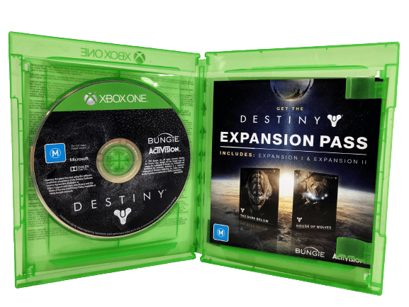 Destiny (Xbox One) *EXCELLENT + COMPLETE* - Image 4