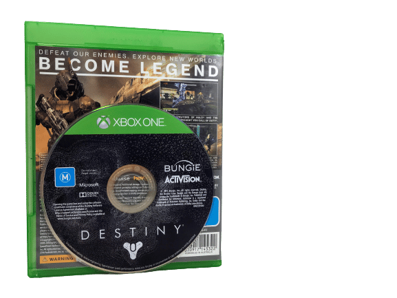 Destiny (Xbox One) *EXCELLENT + COMPLETE* - Image 6