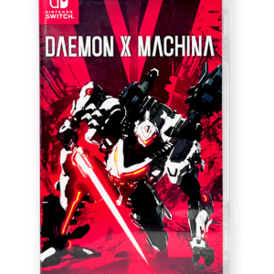 DAEMON X MACHINA Nintendo Switch game