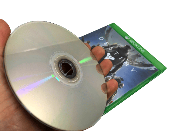 Destiny (Xbox One) *EXCELLENT + COMPLETE* - Image 3