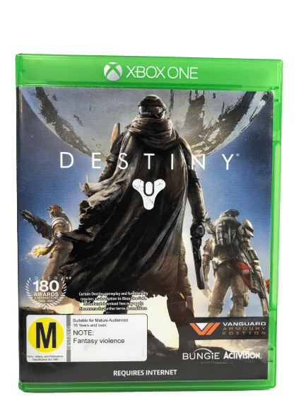 Destiny (Xbox One) *EXCELLENT + COMPLETE* - Image 2