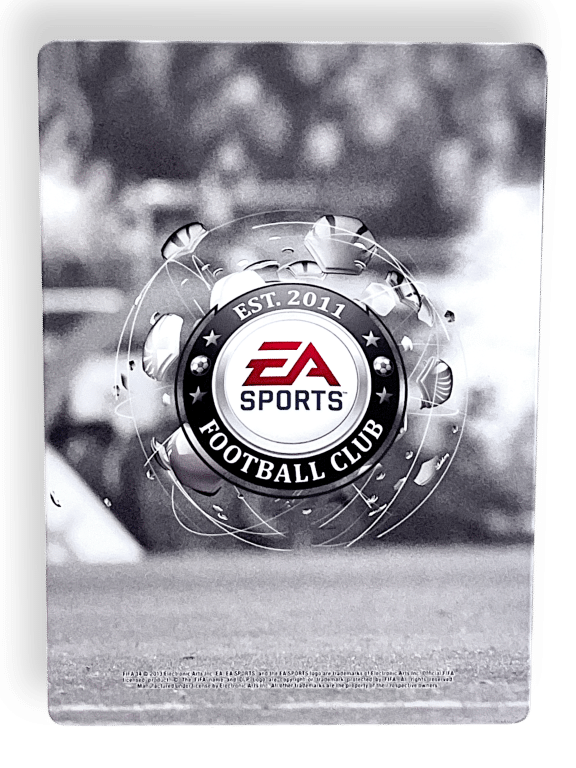 Fifa 14 STEEL COLLECTOR'S EDITION (PS3) *MINT COMPLETE* - Image 4