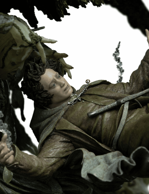 MASTERS COLLECTION: THE DEAD MARSHES 1:6 scale statue (Limited Edition of 550) - Image 19