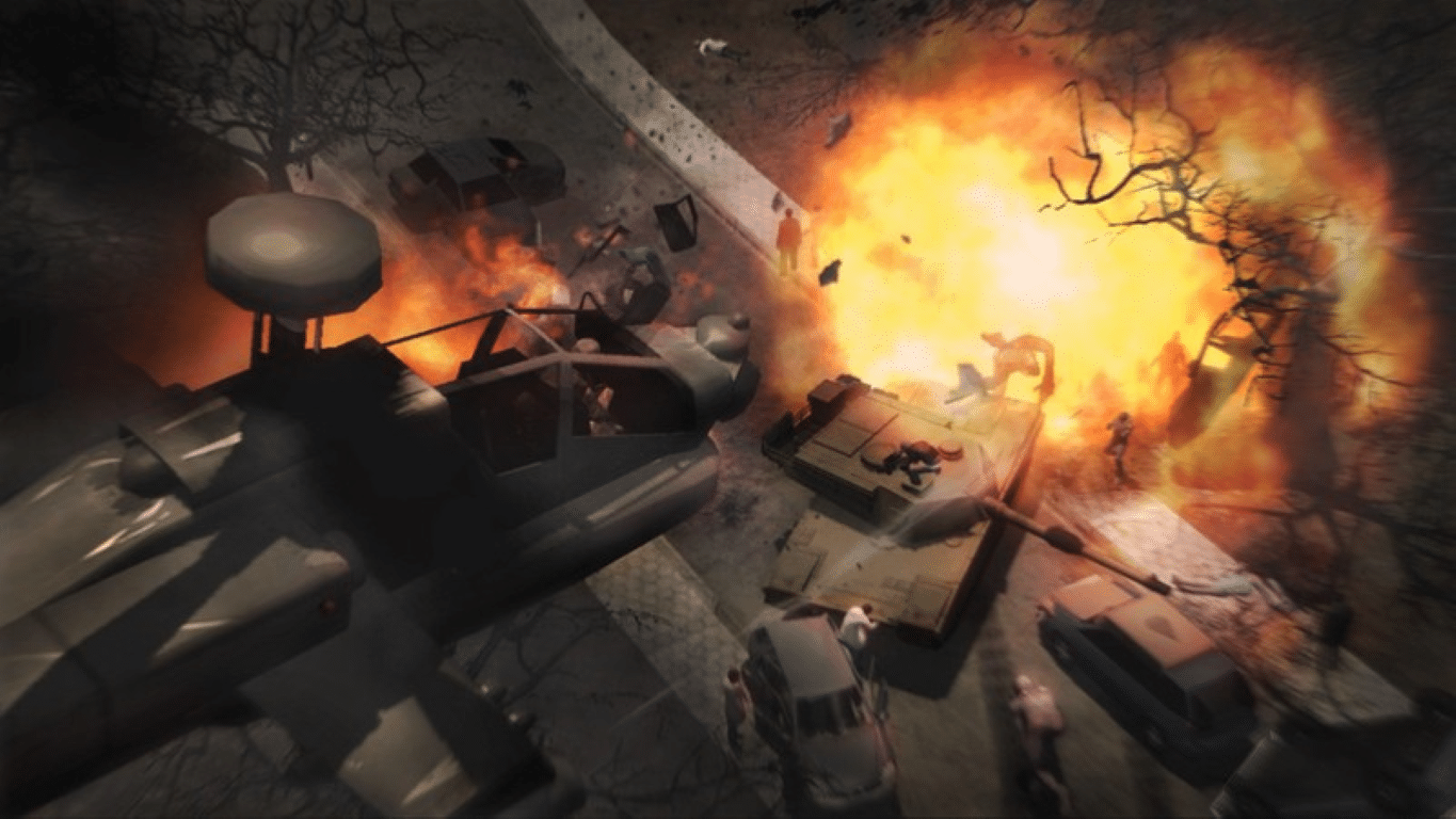 PROTOTYPE (XBox 360) *COMPLETE* - Image 2