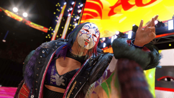 WWE 2K22 (PS4) *EXCELLENT + COMPLETE* - Image 15