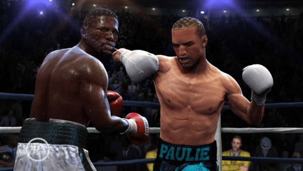 Fight Night Round 4 (PS3) *EXCELLENT & COMPLETE* - Image 6