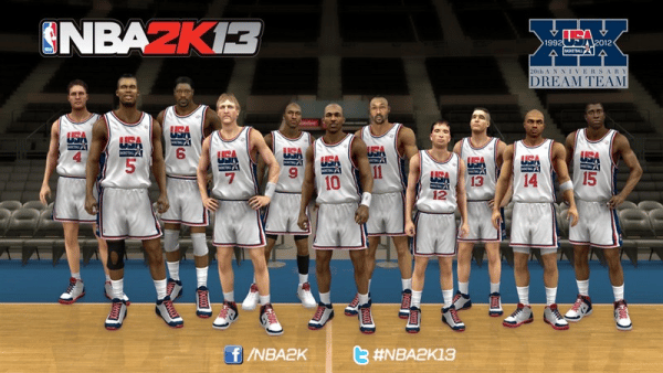 NBA 2K13 (XBox 360) *MINT COMPLETE* - Image 9