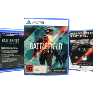 Battlefield 2042 (PS5)