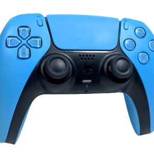 PS5 DualSense Wireless Controller - Starlight Blue
