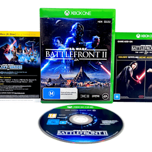 STAR WARS Battlefront 2 (Battlefront II) Xbox One